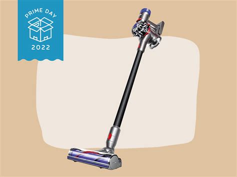 dyson v8 amazon prime